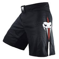 Fight Shorts